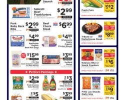 ShopRite Weekly Circular