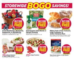 Tops Weekly Ad