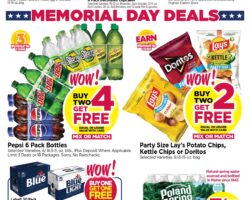 Tops Weekly Ad