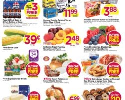 Tops Weekly Ad