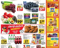Vons Weekly Ad