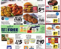 Safeway Weekly Ad