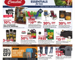 Coastal Ad Deals