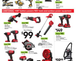 Lowe's Weekly Ad