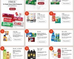 Walgreens Weekly Ad Sale