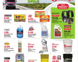 Runnings Weekly Flyer