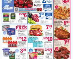 Price Chopper Weekly Ad