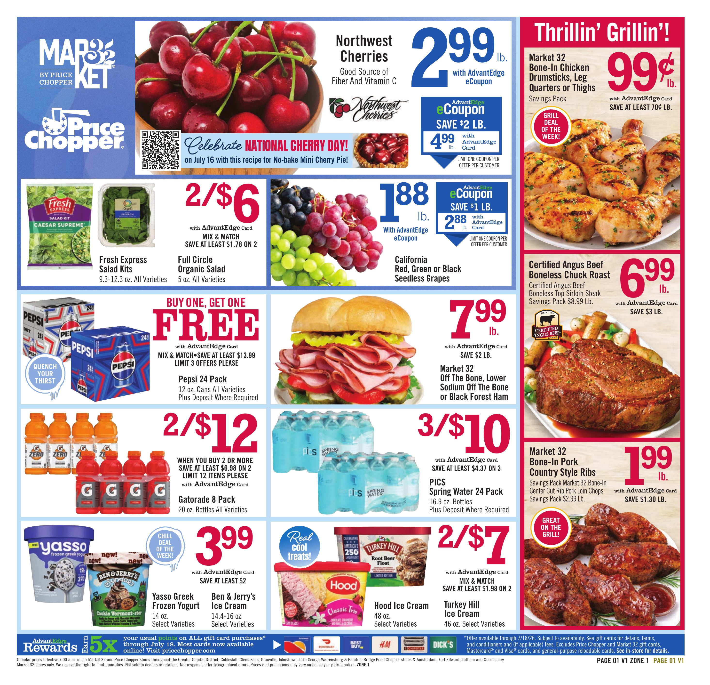 Price Chopper Weekly Ad