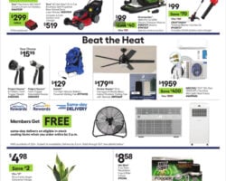 Lowe's Weekly Ad
