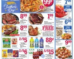 Price Chopper Flyer Preview