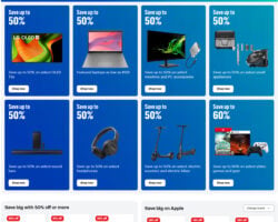 Best Buy Weekly Ad