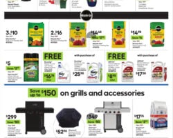 Lowe's Weekly Ad