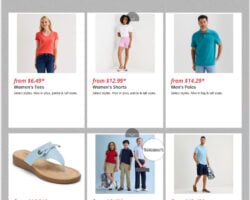 JCPenney Weekly Ad