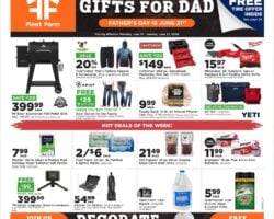 Fleet Farm Weekly Ad