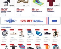Academy Sports Weekly Ad