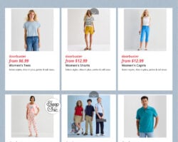 JCPenney Weekly Ad