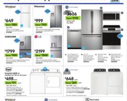 Lowe's Weekly Ad