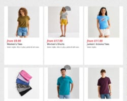 JCPenney Weekly Ad