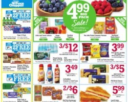 Price Chopper Flyer