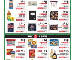 Shoprite Circular Ad