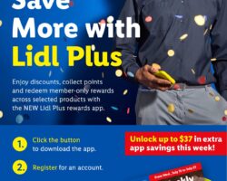 Lidl Ad
