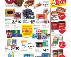 Fred Meyer Ad