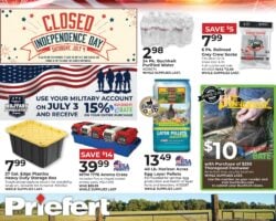 Buchheit Weekly Circular