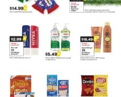 CVS Weekly Ad Sale