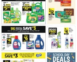 Dollar General Weekly Ad