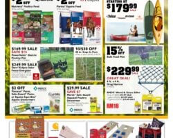 Family Farm & Home Monthly Circular
