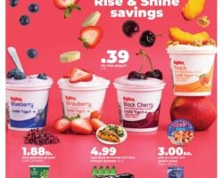 Hy-Vee Weekly Ad