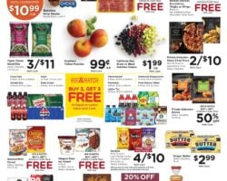 Kroger Weekly Ad