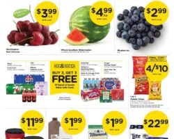 Kroger Ad Preview