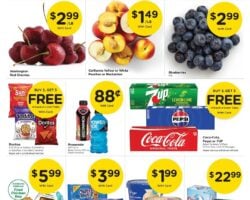 Kroger Ad Preview