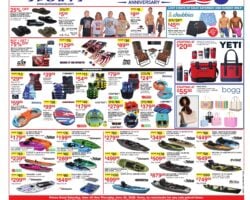 Dunham's Sports Weekly Ad