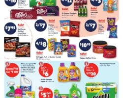 Family Dollar Weekly Sale Ad