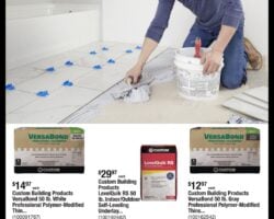 Home Depot Pro Ad