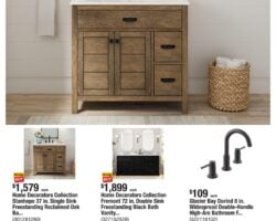 Home Depot Weekly Ad