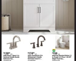 Home Depot Pro Weekly Ad