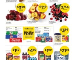 Kroger Weekly Ad