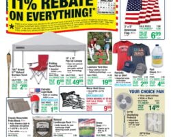Menards Ad Deals