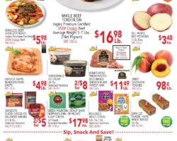 Ingles Weekly Ad