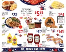 Ingles Weekly Flyer
