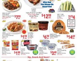 Ingles Weekly Flyer