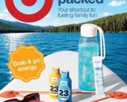 Target Weekly Ad