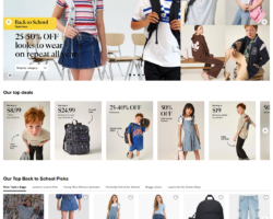 Macy’s Ad
