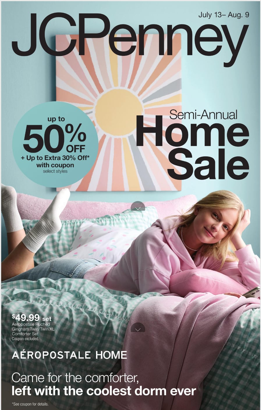 JCPenney Weekly Ad