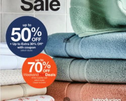 JCPenney Weekly Ad
