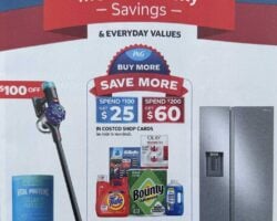 Costco Ad Deals