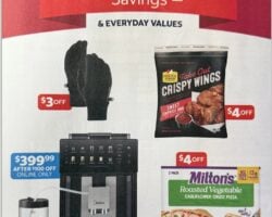 Costco Sale Ad